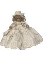 Art 1000 Bambola in porcellana