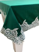 Art 1004 Tovaglia velluto - immagine 3