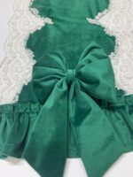 Art 1007 Runner velluto - immagine 2