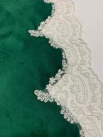 Art 1007 Runner velluto - immagine 3