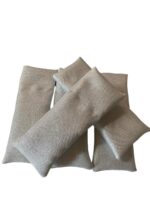 Art 1020 Sacchetto argento ordine minimo 24 pz - immagine 2