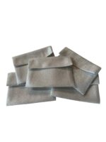 Art 1021 bustina argento ordine minimo 12 pz - immagine 3