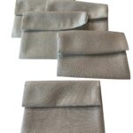 Art 1021 bustina argento ordine minimo 12 pz