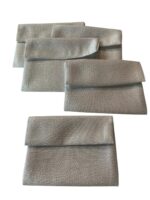 Art 1021 bustina argento ordine minimo 12 pz