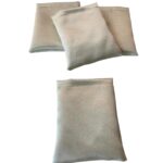 Art 1022 Sacchetto lurex oro ordine minimo pz 24