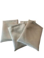 Art 1022 Sacchetto lurex oro ordine minimo pz 24 - immagine 3