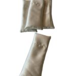 Art 1023 Sacchetto lurex oro ordine minimo pz 24