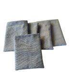 Art 1033 Sacchetto piquet pesante ordine minimo pz 48