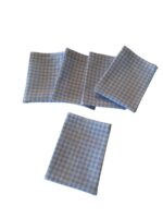 Art 1035 Sacchetti quadri celeste ordine minimo pz 48