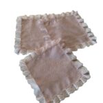 Art 1039 Centrino rosa ardine minimo pz 25