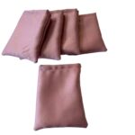 Art 1041 Sacchetto rosa antico ordine minimo pz 34