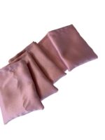 Art 1041 Sacchetto rosa antico ordine minimo pz 34 - immagine 2