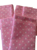 Art 1040 Sacchetto pois rosa ordine minimo pz 50 - immagine 2