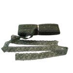 Art 1047 pizzo tulle ricamato ordine minimo mt 36