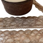 Art 1048 pizzo raschel ordine minimo mt 90