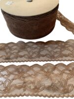 Art 1048 pizzo raschel ordine minimo mt 90