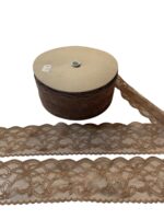 Art 1048 pizzo raschel ordine minimo mt 90 - immagine 2