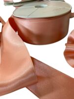 Art 1051 doppio raso con tirante rotoli da mt 50 - immagine 2