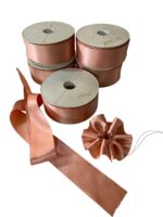 Art 1051 doppio raso con tirante rotoli da mt 50 - immagine 3