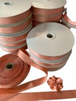 Art 1053 Doppio raso con tirante pezza da 100 mt - immagine 3