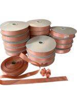 Art 1053 Doppio raso con tirante pezza da 100 mt - immagine 2