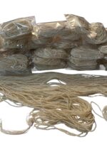 Art 1059 fili di perle cm150 ordine minimo pz 12 - immagine 3