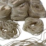 Art 1061 Fili di perle cm150 ordine minimo pz 12