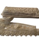 Art 1069 Pizzo in tulle ordine minimo mt 39