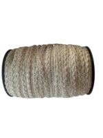 Art 1085 Bordo avorio cm 1 ordine minimo mt 50 - immagine 2