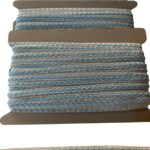 Art 1084 Bordo celeste cm 1 ordine minimo mt 50