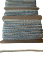 Art 1084 Bordo celeste cm 1 ordine minimo mt 50