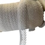 Art 1087 pizzo raschel mm25 ordine minimo mt 15