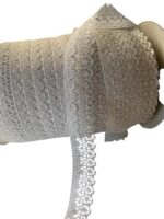 Art 1087 pizzo raschel mm25 ordine minimo mt 15