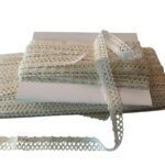 Art 1096 pizzo tombolo mm10 ultimi metri mt 66