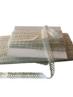 Art 1096 pizzo tombolo mm10 ultimi metri mt 66