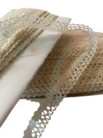 Art 1096 pizzo tombolo mm10 ultimi metri mt 66 - immagine 2