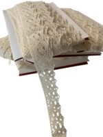 Art 1097 Pizzo tombolo ultimi metri mt 47