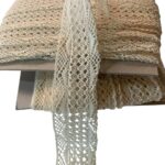 Art 1099 Pizzo tombolo naturale ultimi mt 32