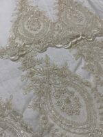 Art 1104 asciugamani in puro lino naturale - immagine 2