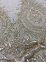 Art 1104 asciugamani in puro lino naturale - immagine 4