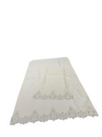 Art 1105 asciugamani in puro lino naturale