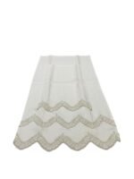 Art 1107 Asciugamani in puro lino naturale