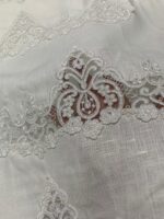 Art 1108 Asciugamani in puro lino naturale - immagine 2