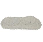 Art 1135 Tris centri bianco e argento