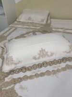 Art 1138 completo letto burano  di venezia - immagine 2