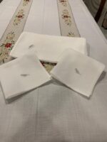 Art 1140 Tovaglia da tavolo 18 posti - immagine 4