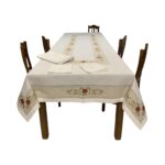 Art 1140 Tovaglia da tavolo 18 posti