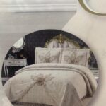 Art1089 Trapuntino avorio