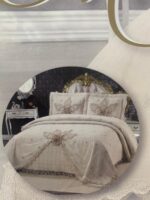 Art1089 Trapuntino avorio