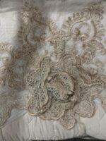 Art1089 Trapuntino avorio - immagine 2